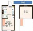CORE STYLE板橋の間取り画像