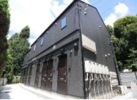 アオアクア浜田山の間取り画像