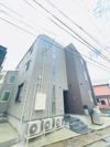 ONENESS新井の間取り画像