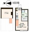 Modern Charmeの間取り画像