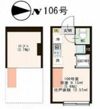Modern Charmeの間取り画像