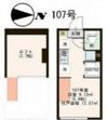 Modern Charmeの間取り画像