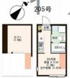 Modern Charmeの間取り画像