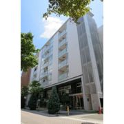 ルモーデセンター北の外観画像