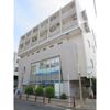 FTAビルの間取り画像