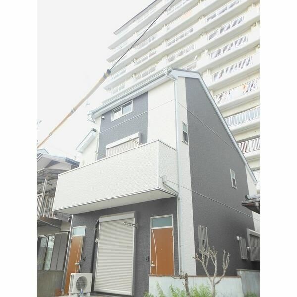 井草弐番館の外観画像