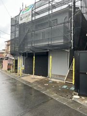 鴻巣市吹上本町4丁目の外観画像