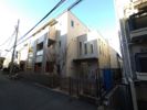 レオパレスK・Royalの間取り画像