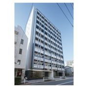 コンフォリア台東根岸の外観画像