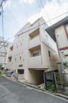 ガーデン下連雀の間取り画像