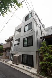 ラシクラス鷺ノ宮の外観画像