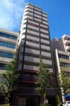 HOPE CITY 秋葉原の間取り画像