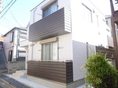フィカーサ新高円寺の外観画像