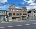 武蔵野市吉祥寺南町五丁目ビルの間取り画像