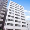 パークアクシス麻布仙台坂の間取り画像
