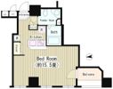 K’s麹町の間取り画像