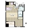 K’s麹町の間取り画像