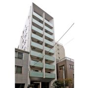 カーサ ブリリアの外観画像