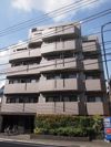 ルーブル渋谷初台弐番館の外観画像