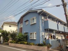 アークトゥルスの外観画像