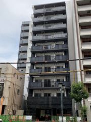 グランカーサ大島の外観画像