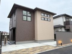 神木一丁目戸建 Bの外観画像