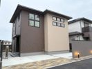 神木一丁目戸建 Bの間取り画像