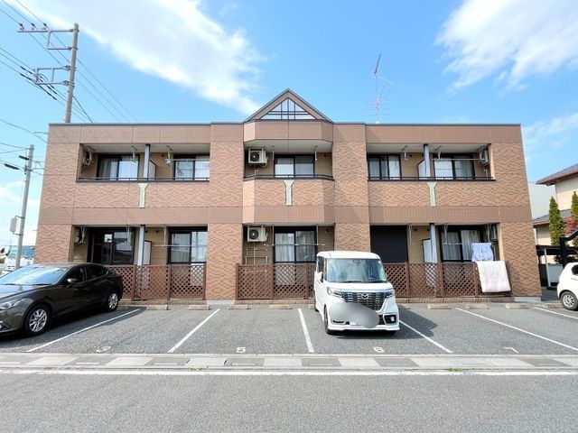 ORIONの外観画像