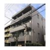 コスモリード高円寺イーストの間取り画像
