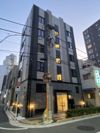 SUNBRIGHT GINZA EASTの間取り画像