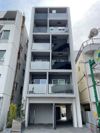 ミリアレジデンス長原の間取り画像