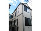 アーバンプレイス武蔵小山の外観画像