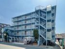 ファルム烏山の間取り画像
