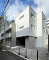 ANNEX池之端の間取り画像