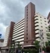 オーク荻窪マンションの間取り画像