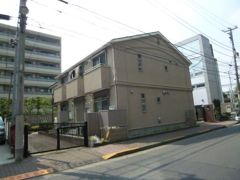 TAY Apartmentの外観画像