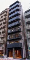 ラヴィータ新御徒町の間取り画像