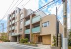 ザ・パークワンズ高輪の間取り画像