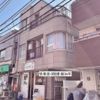 シグマース野方3の間取り画像