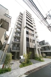 グランドレジデンス三鷹の外観画像