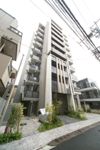 グランドレジデンス三鷹の間取り画像