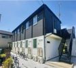 トレカーサ千歳烏山の間取り画像