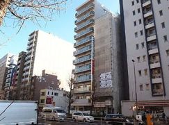 フ・レ・ン・シ・ア・浅・草・橋の外観画像