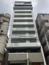 エンテヴィレ南麻布の外観