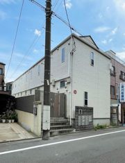 サークルハウス田園調布参番館の外観画像