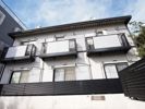 ヴィレッジ富士見ヶ丘の間取り画像