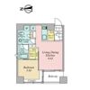 OZIO大手町の間取り画像