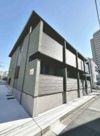 ケンフラッツの間取り画像