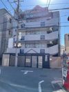 フォーラム都立家政の間取り画像