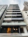 ルネサンスコート築地の間取り画像